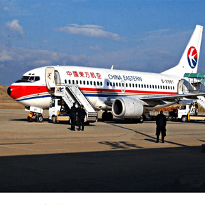 海西花土沟航空物流航空快运业稳步发展的原因是什么？